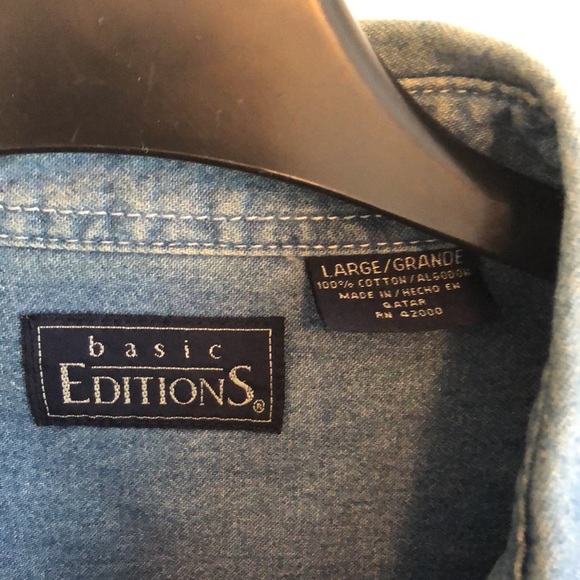 Basic Editions - Picture 4 of 5